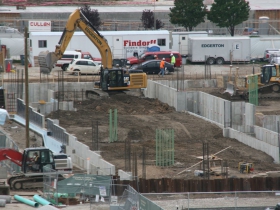 Parking Structure