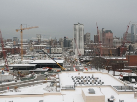 Arena District