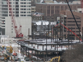Wisconsin Entertainment and Sports Center