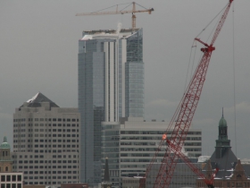 Northwestern Mutual Tower
