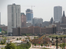 Skyline Construction