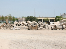 Old Sewer