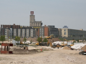 Construction Work