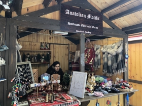 Handmade Gifts