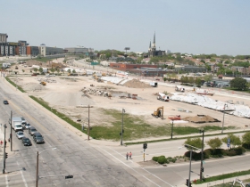 Park East
