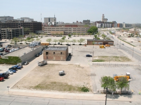 Arena Site