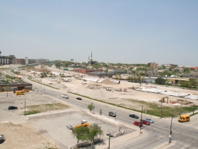 Former Freeway