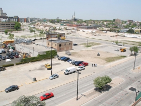 Future Arena Site