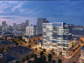 Fiserv Forum Master Plan