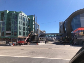 W. Juneau Ave.