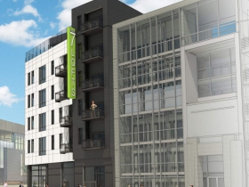 Park 7 Lofts