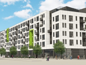 Park 7 Lofts