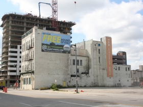 Element Hotel Lot