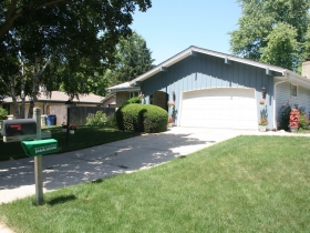 Grant Langley's Manor