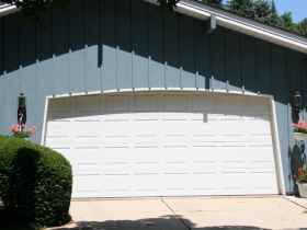 Grant Langley's Most Visible Front Door