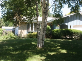 Grant Langley's Manor