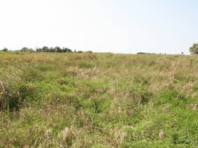 124th and Bradley Rd. Development Site