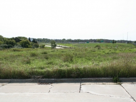 124th and Bradley Rd. Development Site