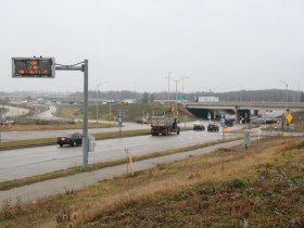 WoodSpring Suites Hotel Construction