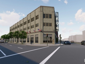 One MKE Plaza