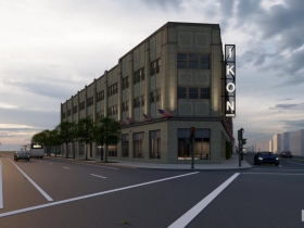 One MKE Plaza