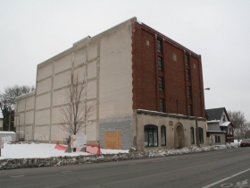 2461 W. Center St.