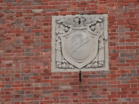 Facade Detail
