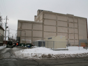 2461 W. Center St.