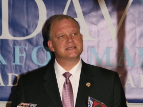 Dave Seager