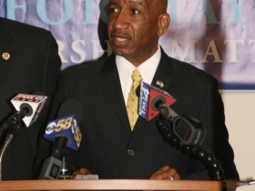 Joe Davis, Sr.