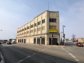 Milwaukee Mall
