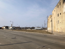 Milwaukee Mall