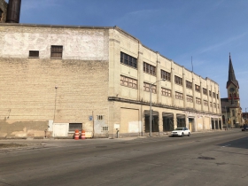 Milwaukee Mall