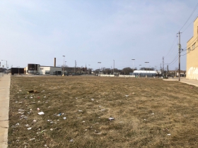 Milwaukee Mall