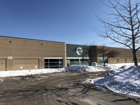 2328-2364 N. 27th St.