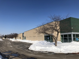 2328-2364 N. 27th St.