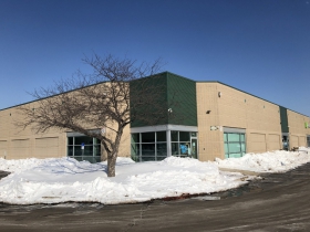 2328-2364 N. 27th St.
