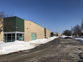 2328-2364 N. 27th St.