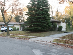 Parkway Hills House Confidential