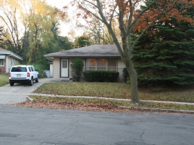 Parkway Hills House Confidential