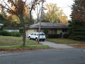 Parkway Hills House Confidential