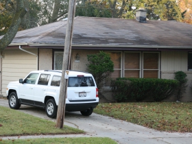 Parkway Hills House Confidential