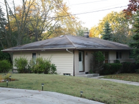 Parkway Hills House Confidential