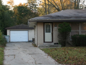Parkway Hills House Confidential