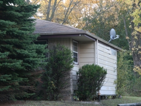 Parkway Hills House Confidential
