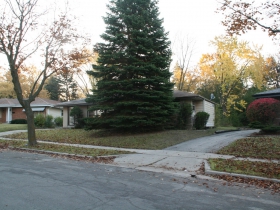 Parkway Hills House Confidential