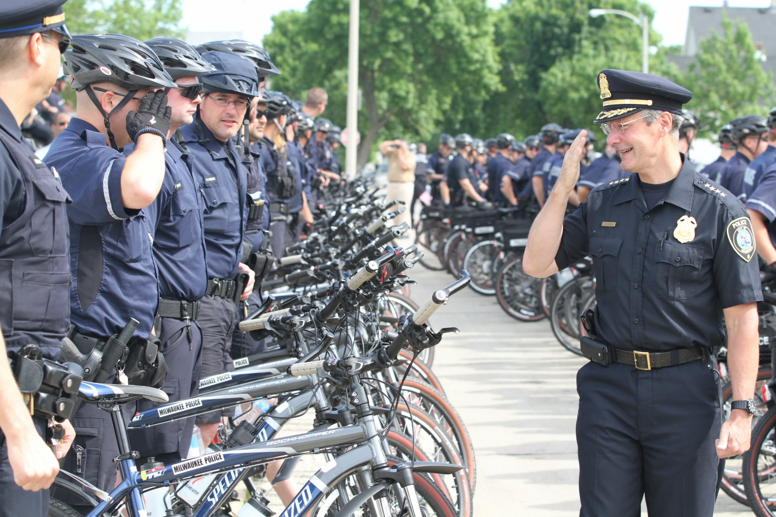 Bill Would Require Body Camera on Police