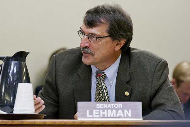 Republicans Should Retain Legislature This Fall