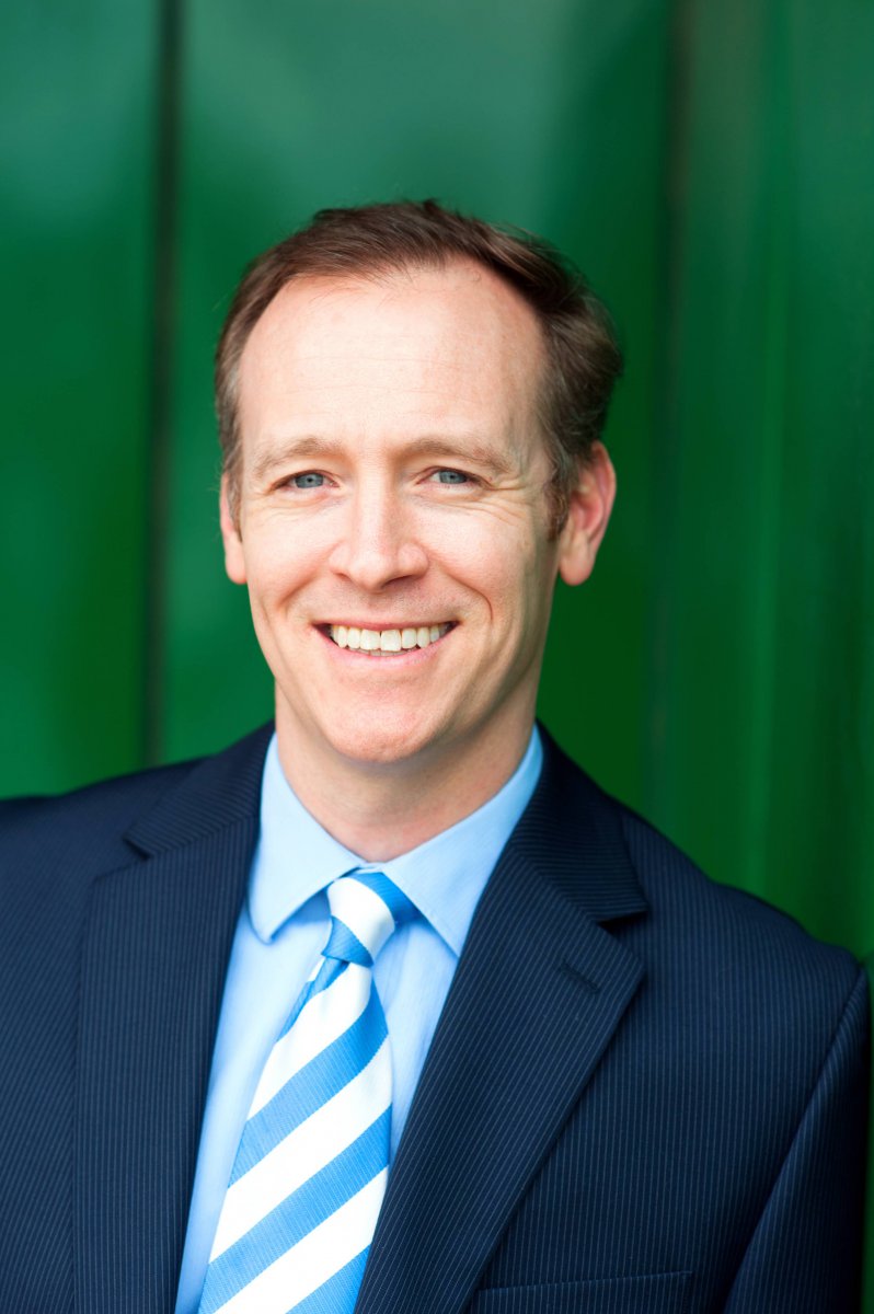 Brendan Conway