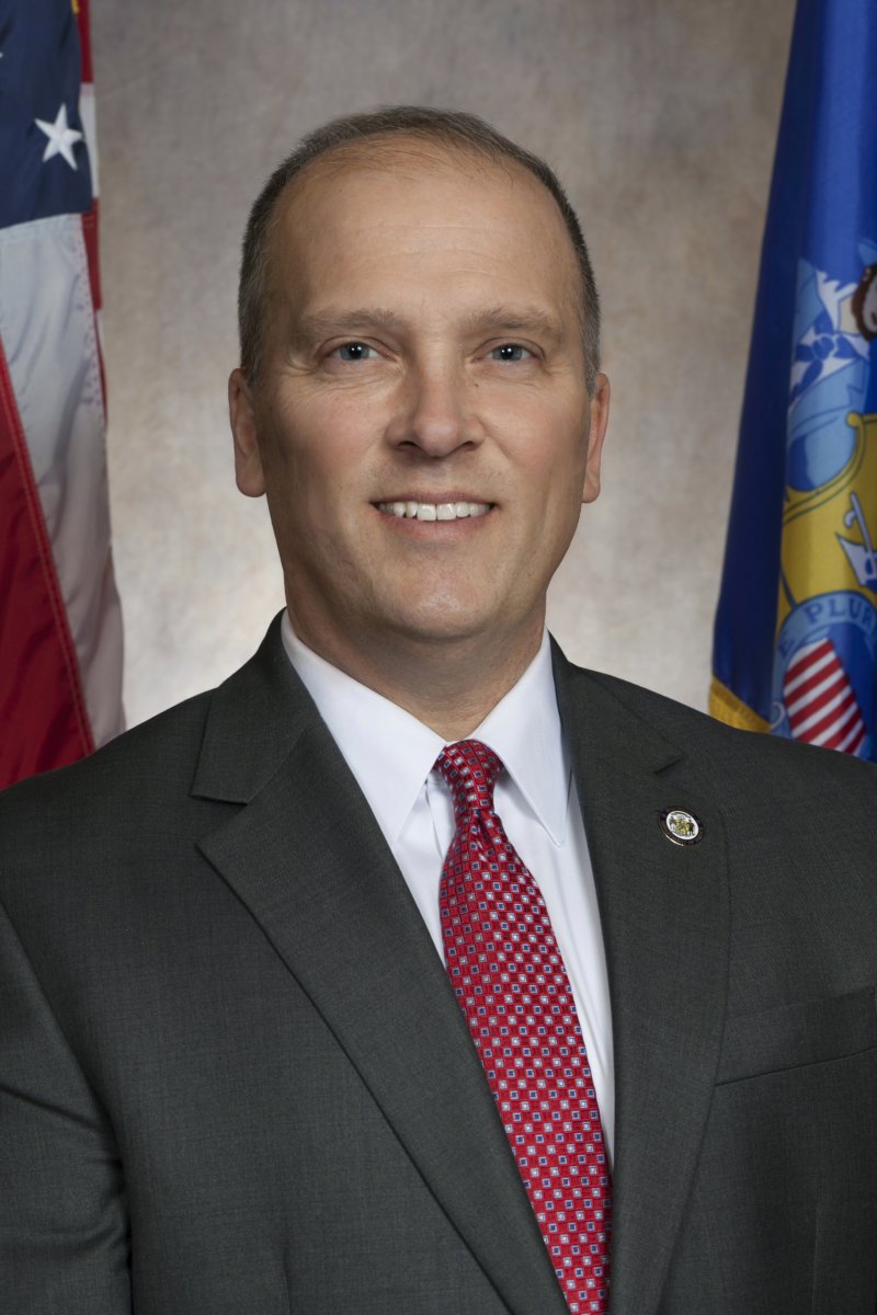 Brad Schimel